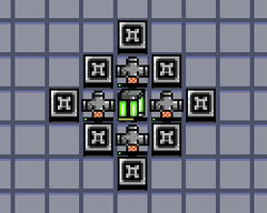 Reactor Incremental