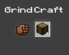 GrindCraft