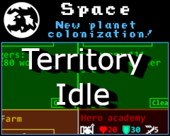 Territory Idle