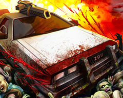 Zombie Derby 2
